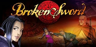 Broken Sword Director's Cut Apk Broken Sword Director's Cut Android