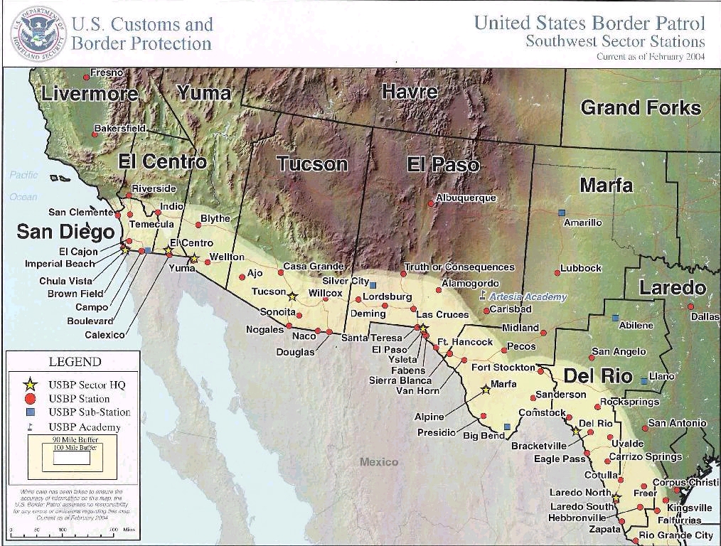 Los Algodones B.C., Mexico November 2012