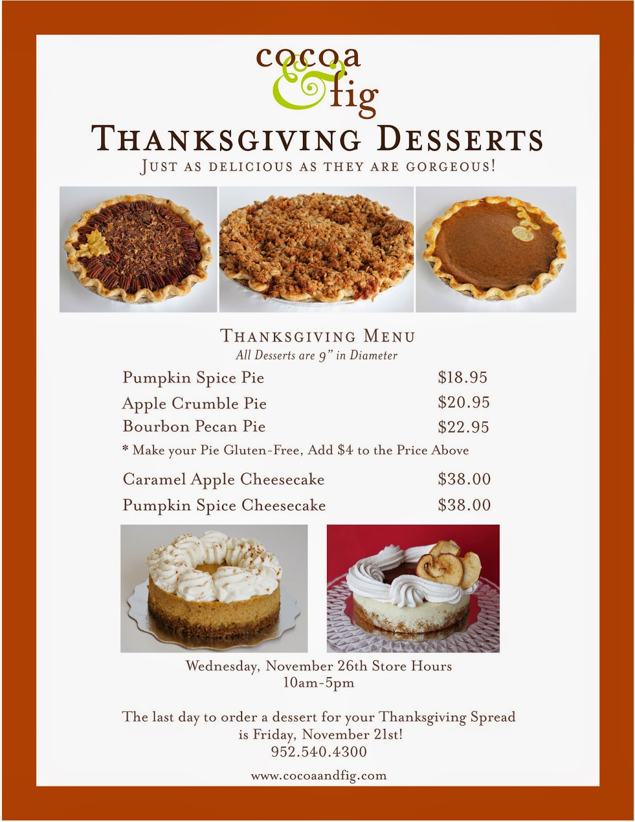 This quintessential fall dessert makes firing up the grill (even on a chilly evening!) worth it.