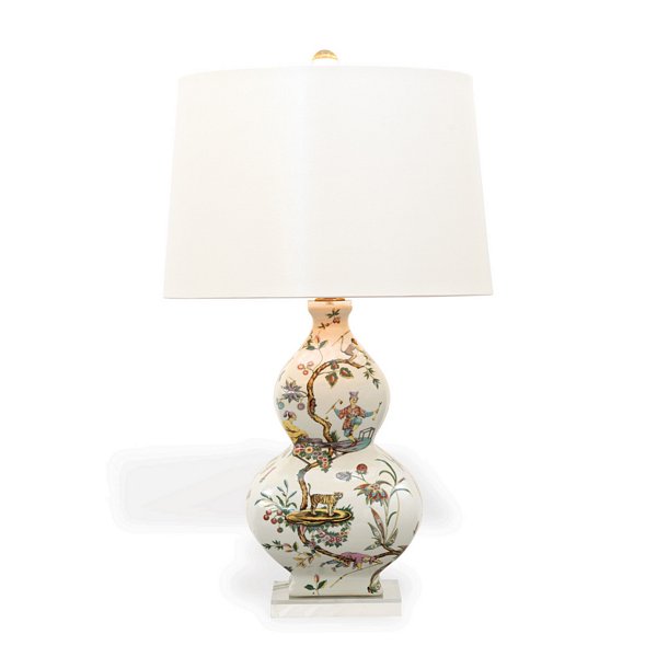 Chinoiserie Chic Iconic Scalamandre in the Limelight