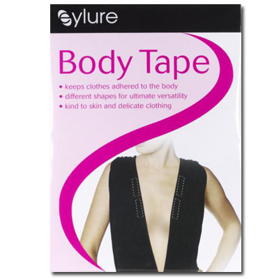 Body Fashion Tape on Giysi Bantlar Body Clothing Tapes