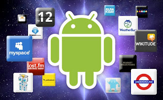 Kategori Aplikasi Yang Terpopuler di Android