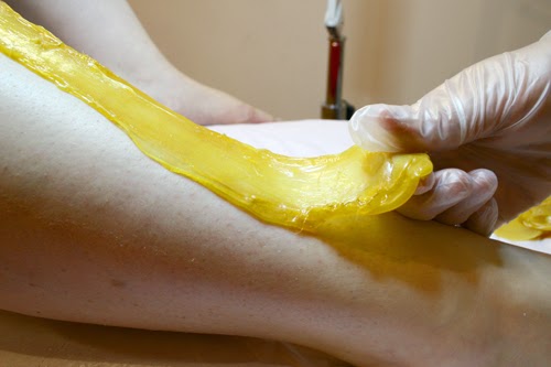 Body By Shae Hard Wax Vs Soft Wax