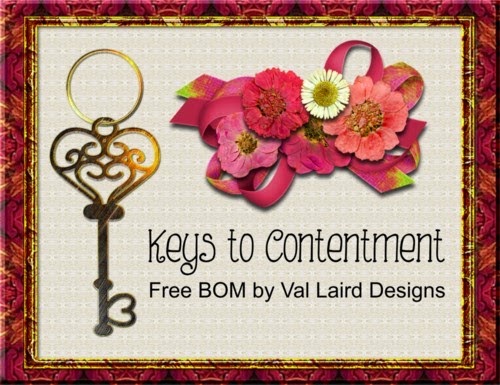 Come stitch with Val!