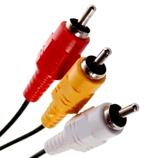 Revista Mago Games RD.Z Aprenda a ligar o PlayStation 3 na tv comum pelos cabos AV e