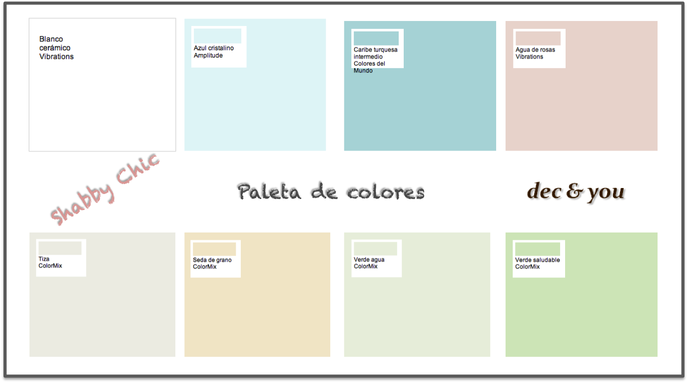 Decandyou. Ideas de decoración y mobiliario para el hogar, estilos y