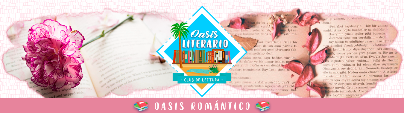 Romántica | Oasis Literario