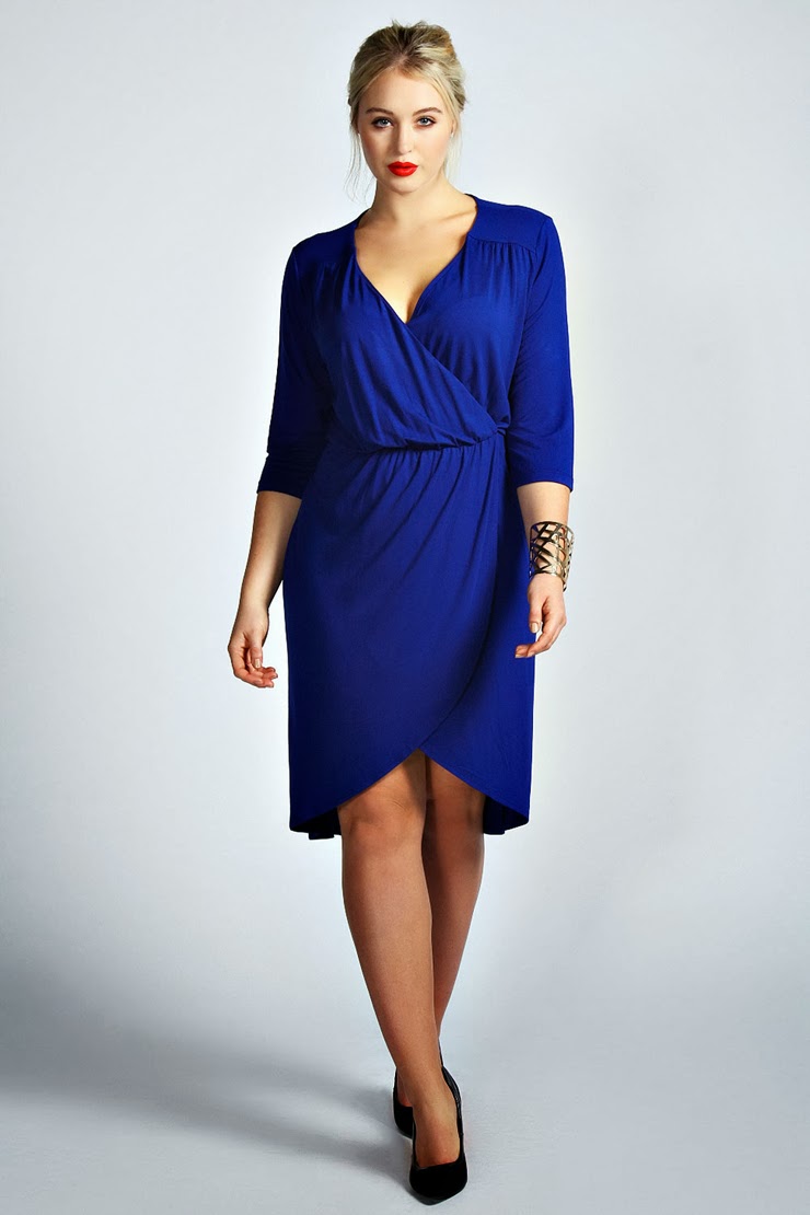 Boohoo Plus to officially launch in March 2014 My Curves And Curls