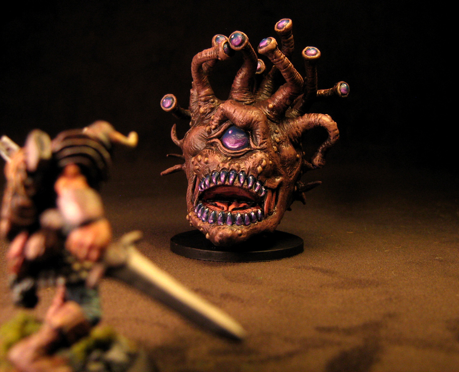 beholder images