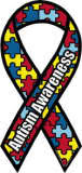 April is Autism Awareness Month