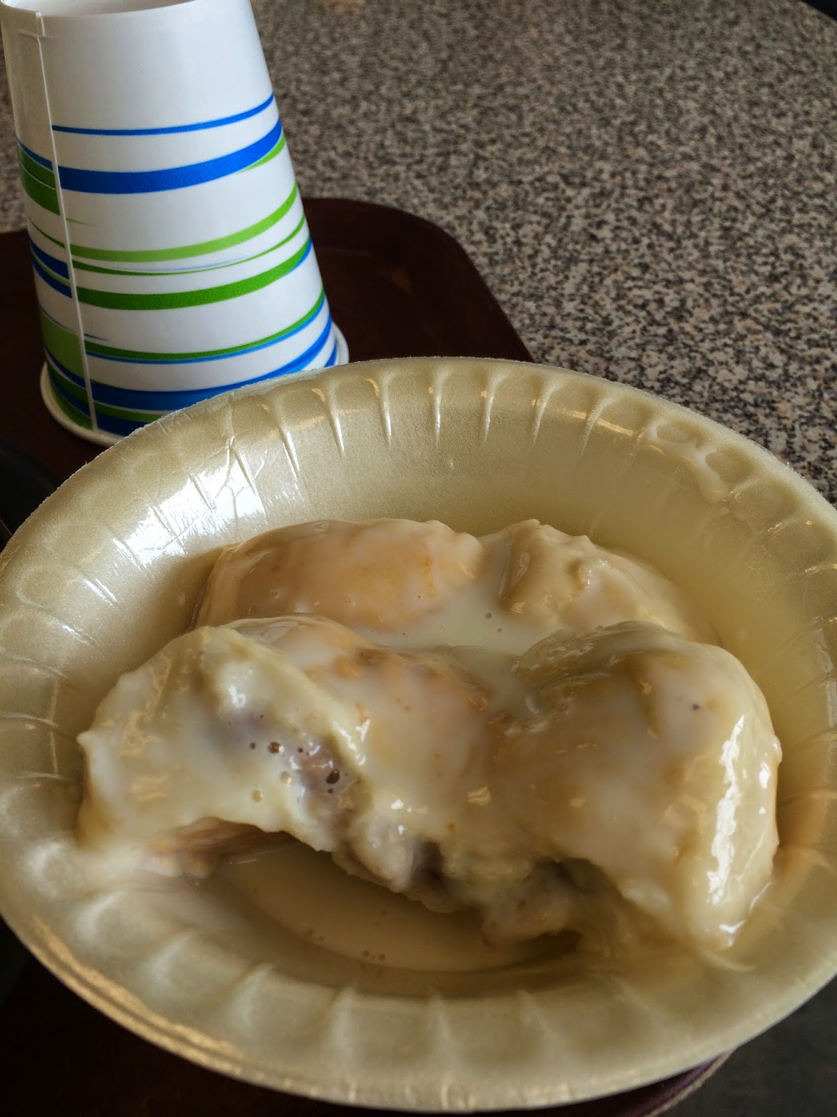 Food Adventures Mennonite Foods, Part 2