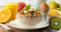 Recetas para bajar abdomen Recetas para bajar abdomen