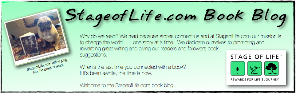 Stageoflife.com Book Blog