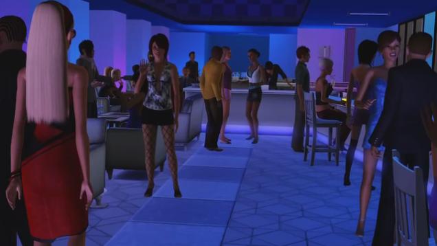 The sims 3 late night iso download free The sims 3 late night iso download free