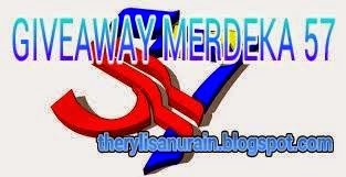 http://therylisanurulain.blogspot.com/2014/08/giveaway-merdeka-57-by-mawar-biru.html