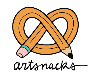 Artsnacks, a Subscription Box for Art Lovers Artsnacks, a Subscription Box for Art Lovers