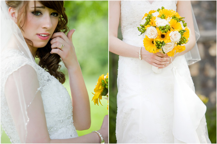 Deanna Sammons Photography Derrick and Rita Wedding Day