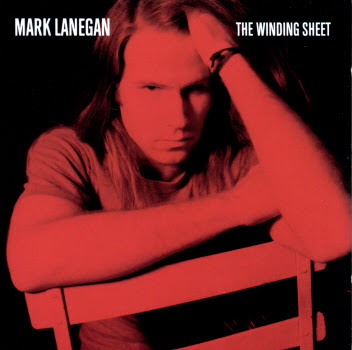  La luna Mark Lanegan Series 1 Mark Lanegan The Winding Sheet 1990 