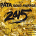PATA Grand Awards 2015 Winners List