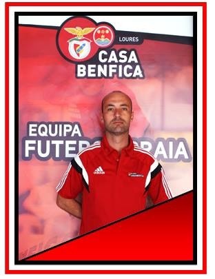 Casa Benfica Loures 2016