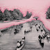 Extraordinarias obras de Paco Pomet