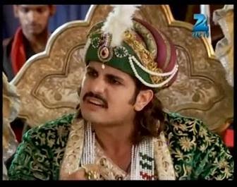 Sinopsis 'Jodha Akbar' Episode 234 Sinopsis 'Jodha Akbar' Episode 234