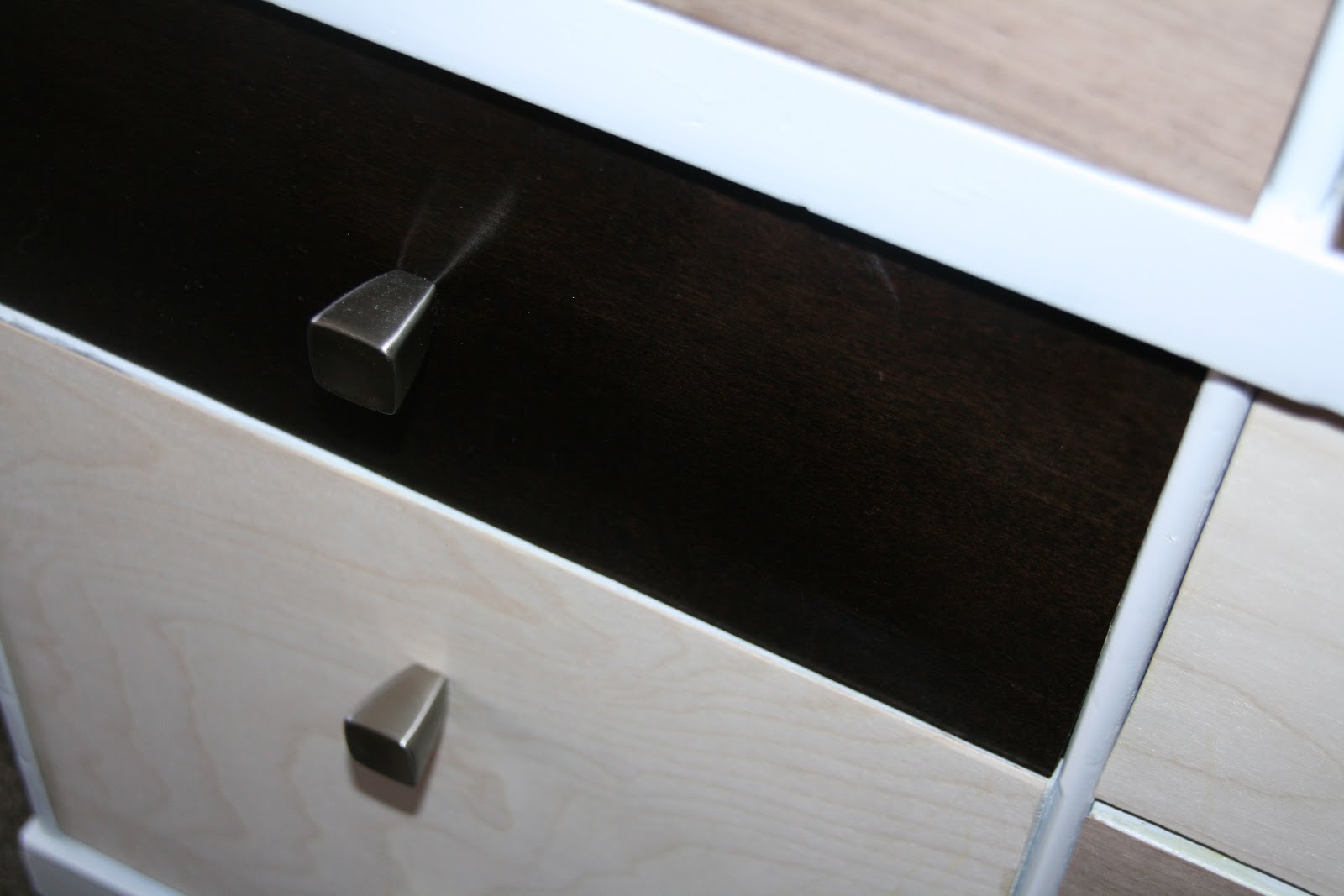 retropolitan West Elm Dresser KnockOff