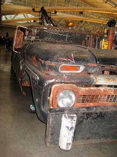 Guincho Rat Rod