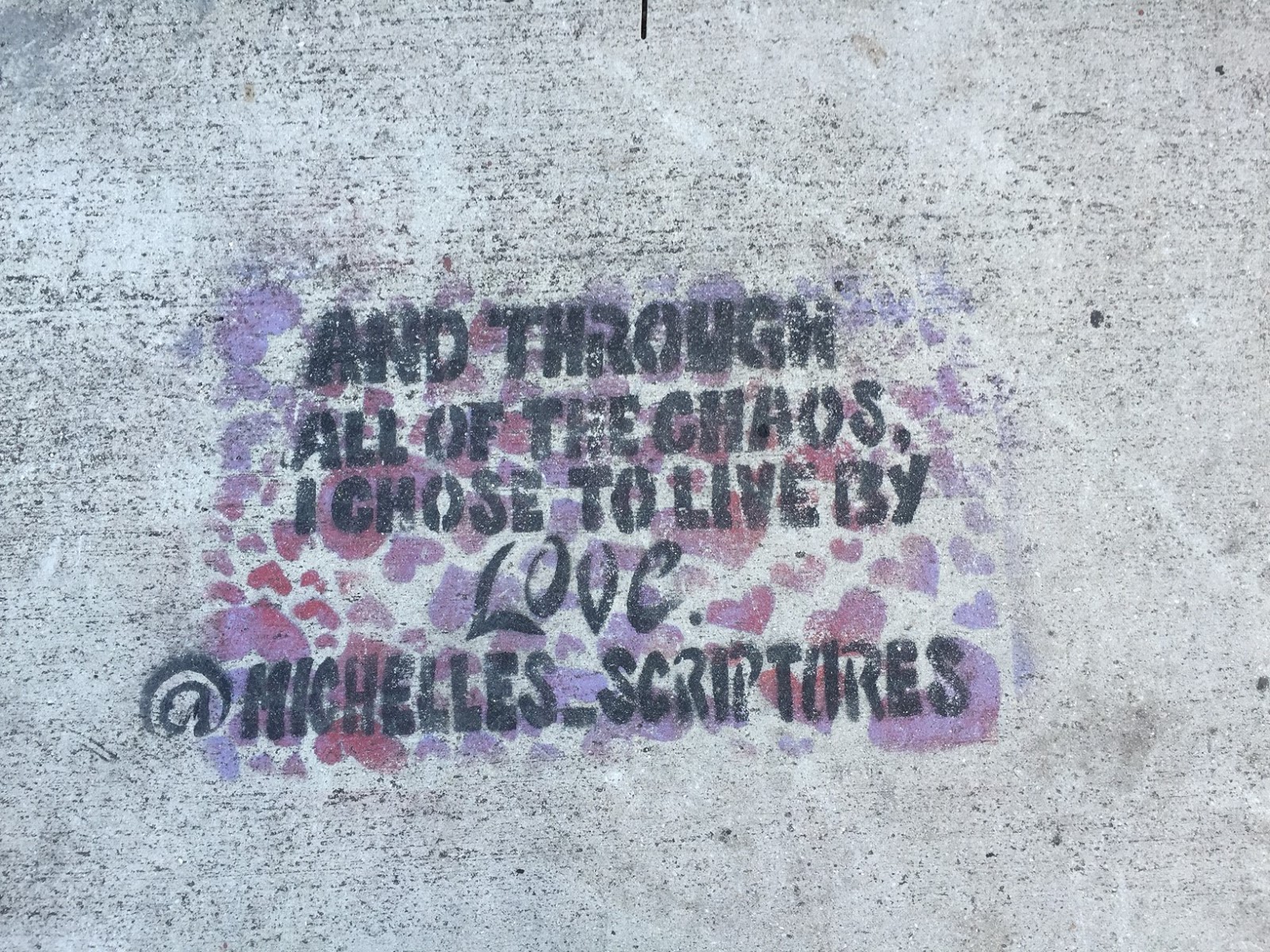 Pin By Jesalyn Beverly On Graffiti 3 Street Art Love Street