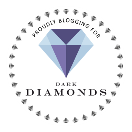 Dark Diamonds Blogger