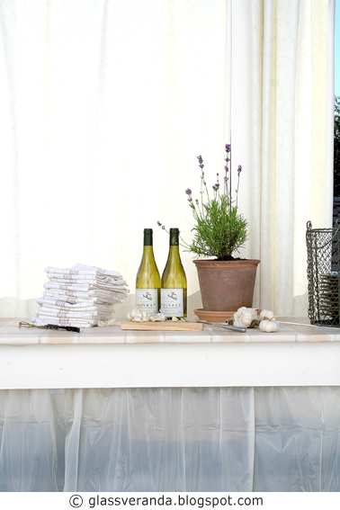 Glassveranda: gjør det selv/diy: hvordan enkelt og rimelig lage ...