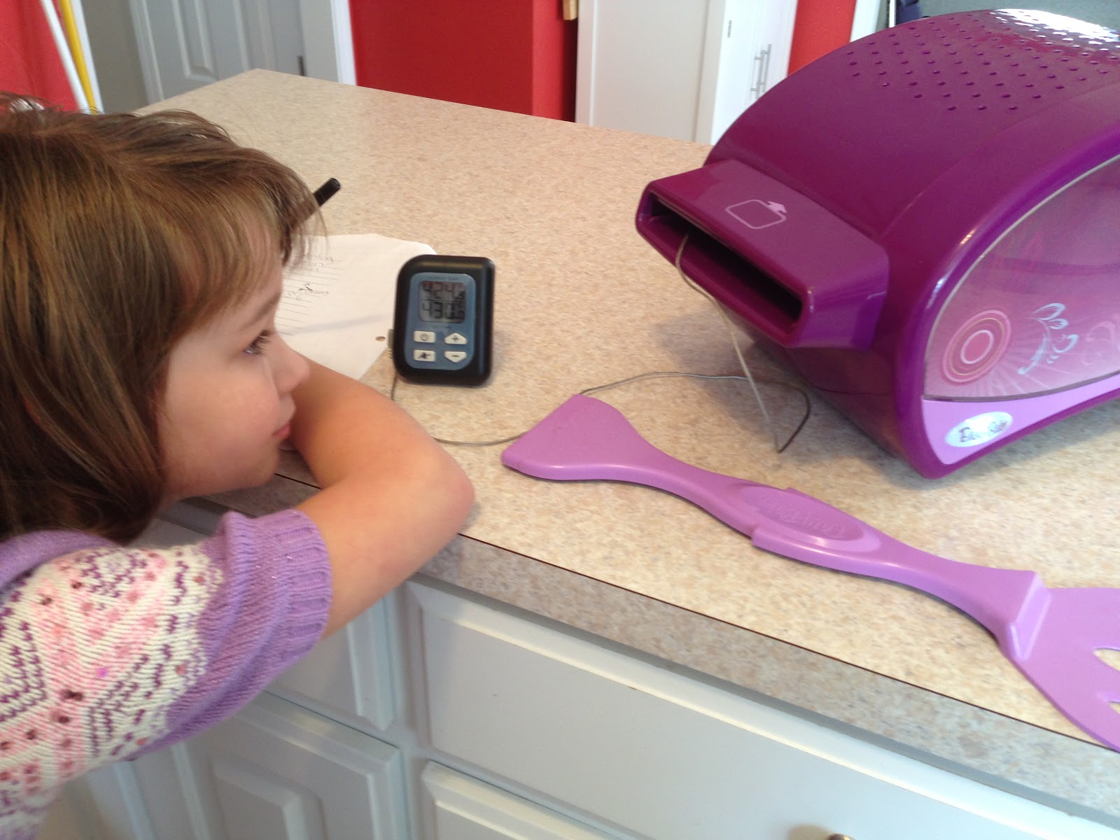 Can you shrink Shrinky Dinks in an Easy Bake Oven?