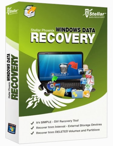 Stellar Phoenix Windows Data Recovery v6.0.0.0 Technical Edition Stellar Phoenix Windows Data Recovery v6.0.0.0 Technical Edition