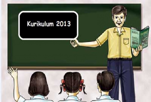 Contoh Silabus dan Rencana Pelaksanaan Pembelajaran (RPP) Kurikulum