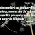 3 Coisas Que Os Problemas Fazem Por Nós