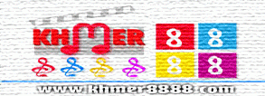 KHMER8888