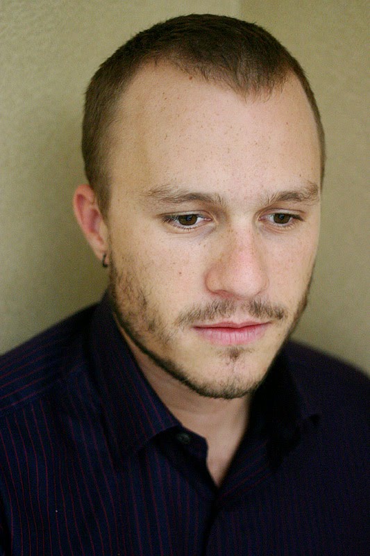 some old pictures I took Heath