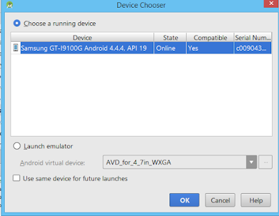 انشاء ةتسغيل اول تطبيق اندرويد على اندرويد استديو Android Studio انشاء ةتسغيل اول ,تطبيق اندرويد,. على, اندرويد استديو ,Android Studio