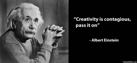 quotes on creativity