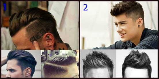 Step By Step Hairstyles For Boys | boys dating handsome hairstyle picture 23 june 2014 Step By Step Hairstyles For Boys | boys dating handsome hairstyle picture 23 june 2014