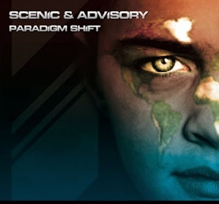 Scenic & Advisory Paradigm Shift