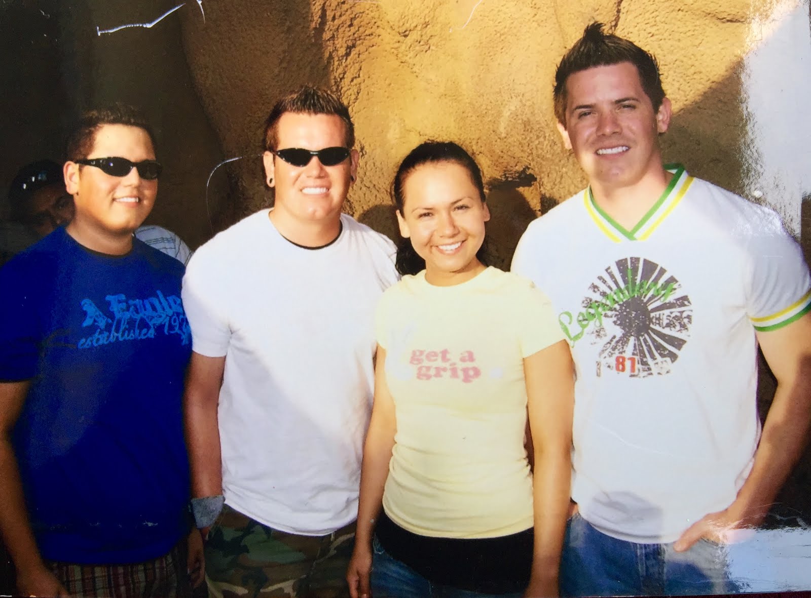 Los Angeles, California 2006