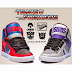 Transformers X Osiris
