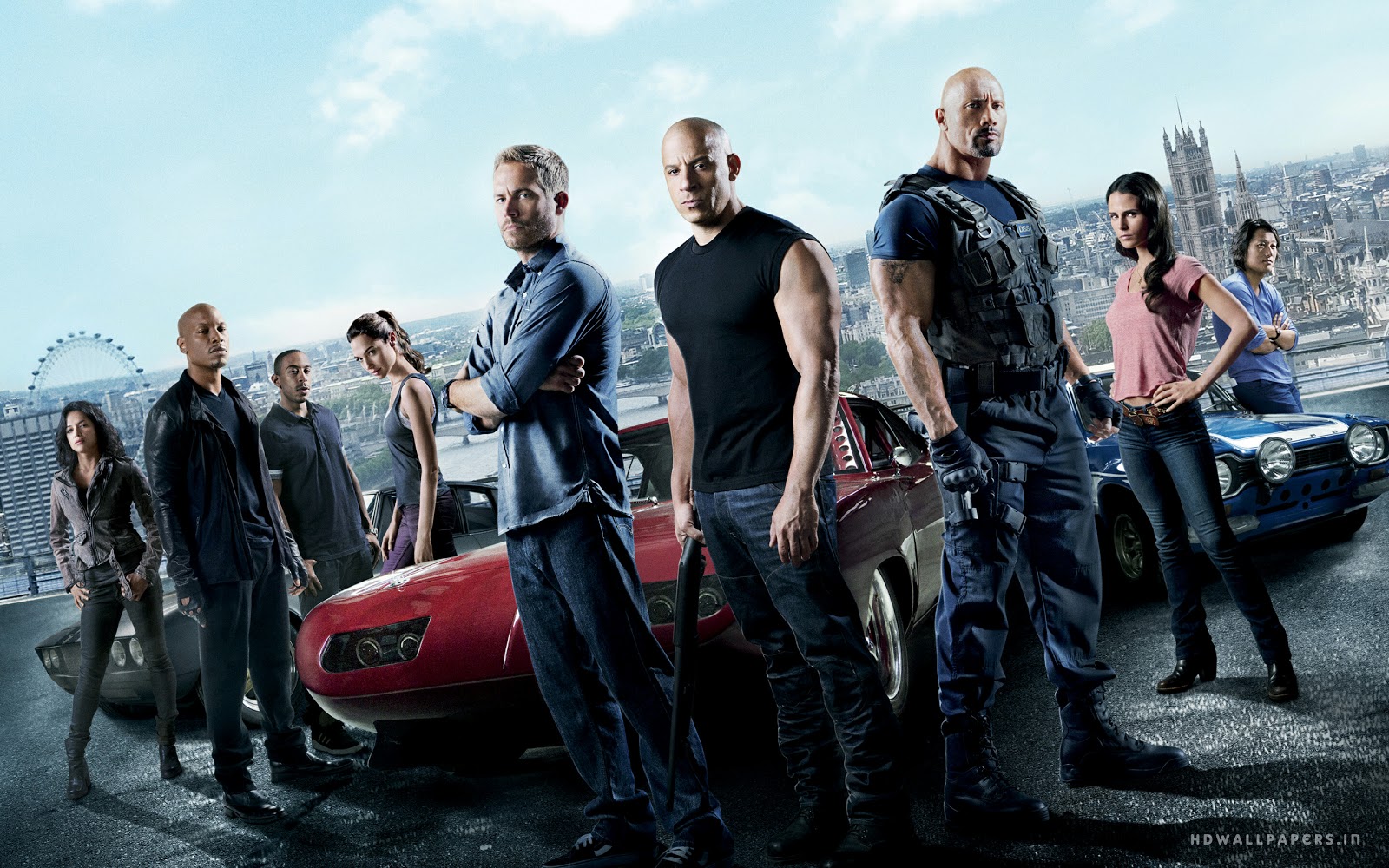 Fast And Furious 6 Review By Stu