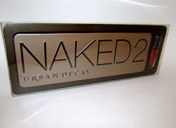 Urban Decay Naked 2 GIVEAWAY!!!!