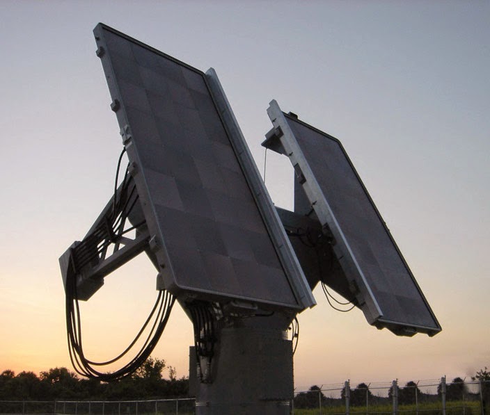 Weibel Portable Radar Weibel Portable Radar