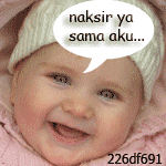DP BBM Bergerak Lucu Naksir ya sama aku DP BBM Bergerak Lucu Naksir ya sama aku