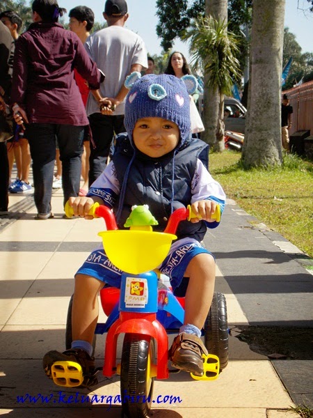 Car Free Day Malang Car Free Day Malang