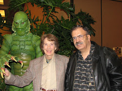 Monsterpalooza 2009