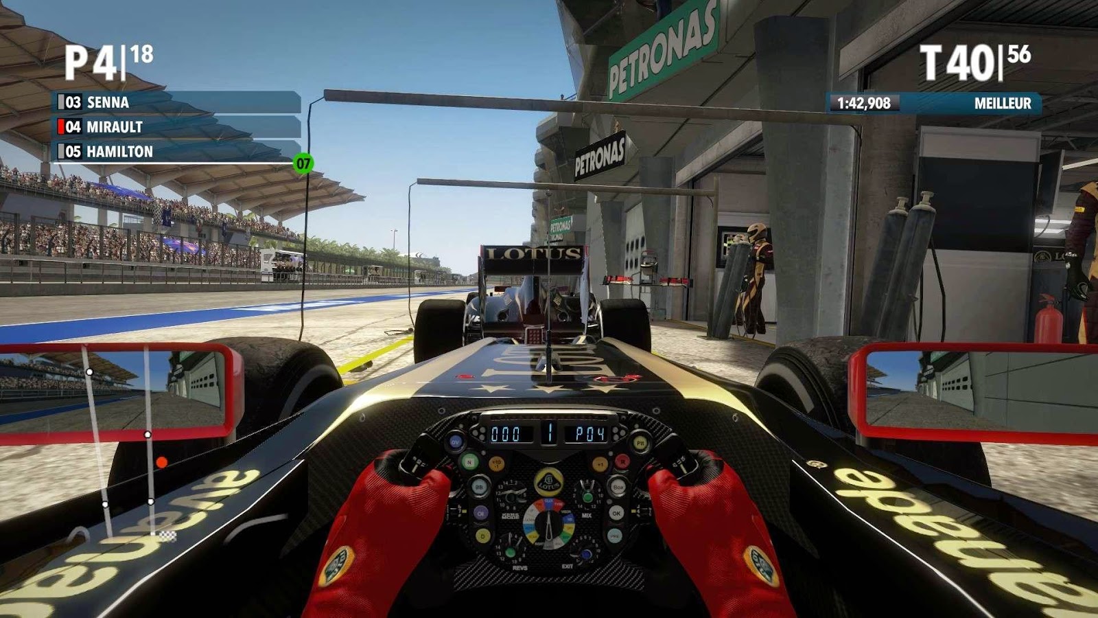 download free f1 ™ 2016